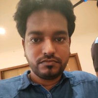 Imran Shaik