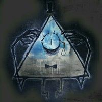 Bill Cipher