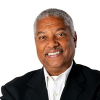 Harry Thomas
