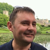 Lee Maddocks