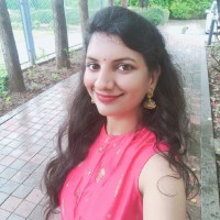 Komal Chaudhari