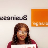 Ebony Osborne