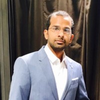 Sarvesh Kolaparthi