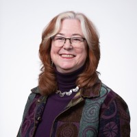 Gail Mcculloch