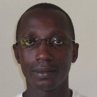 Sylvestre Romaric Siene
