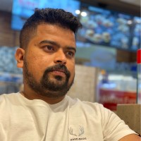 Vaisakh M G