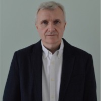 Robert McNulty