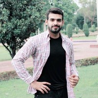 SalmanButt Kashmire