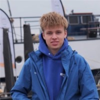 Jorn Van De Wetering