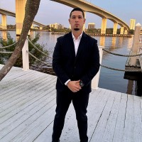 Elvis Otero