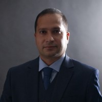 Rishi Wahab S.H, M.H