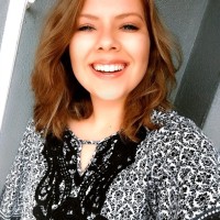 Caroline Braz Black