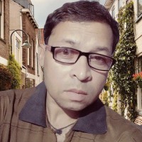 Nabendu Das