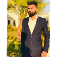 Muhammad Usman