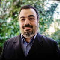 Oscar Luiz Silva Neto