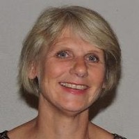Christiane Sauser Rupp