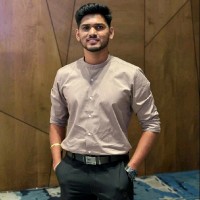 Atharva Sawant