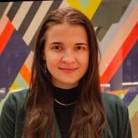 Antonina Yarichevskaya