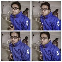 Nitin Srivastava