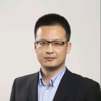 张江波
