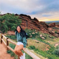 Haley Cawood, Mba