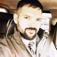 Scott Kendall