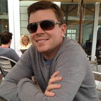 Mark Dillon