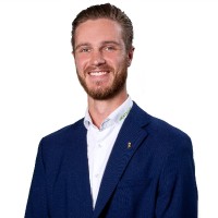 Marcus Rønnow