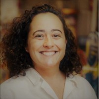 Mercedes Hortelano Fernández