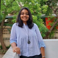 Helly Mehta
