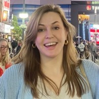 Sarah Craig