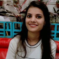 Jagruti Purohit