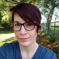 Cassandra Dew
