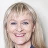 Thordis Arnljotsdottir