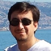 Carlos Traslaviña Cisternas