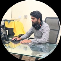 Ali Zaib