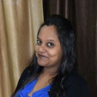 Tejal S