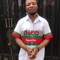 Ikenna Asiegbu