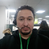 Hussam Barqouni