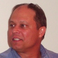 Mike Rios