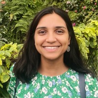 Pooja Patel