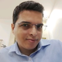 Tushar Mankar