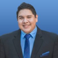 Ronald Alcazar