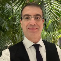 Özkan Sevimli