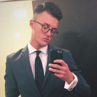 Brandon Risinger
