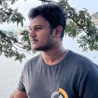 Shree Arryaman A S