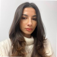 Nadia Mansour