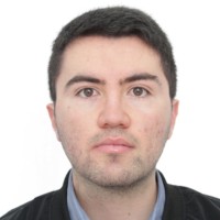 Daniel Serrano Russi