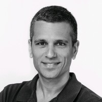 Gilad Roza