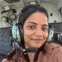 Sabina Gyawali
